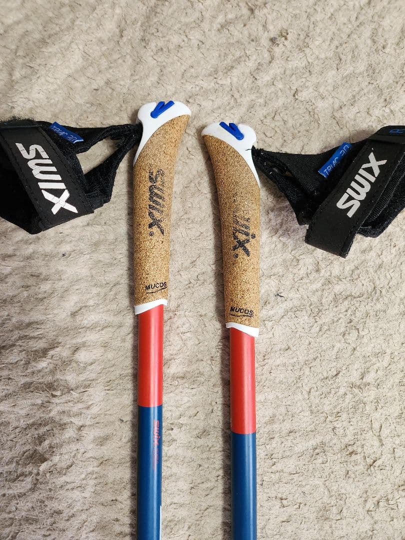 Swix 145ポール　クアンタム