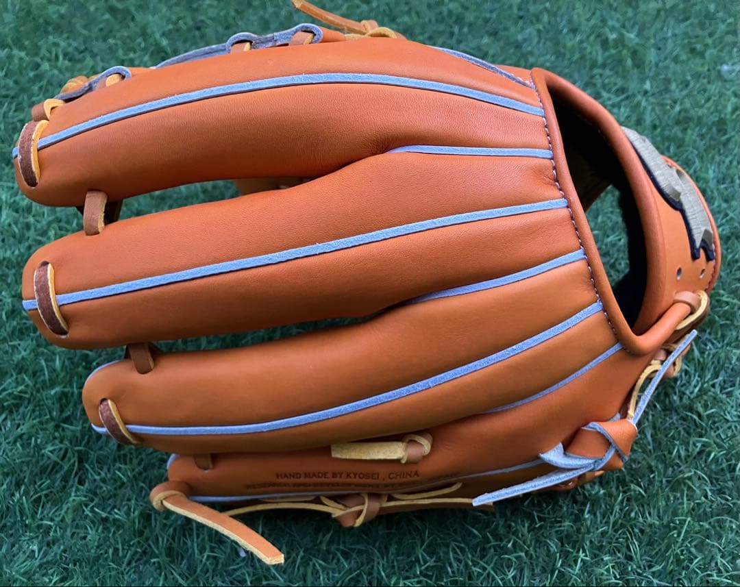 新品　SSK（エスエスケイ）硬式　グラブ　プロエッジ　内野　proedge