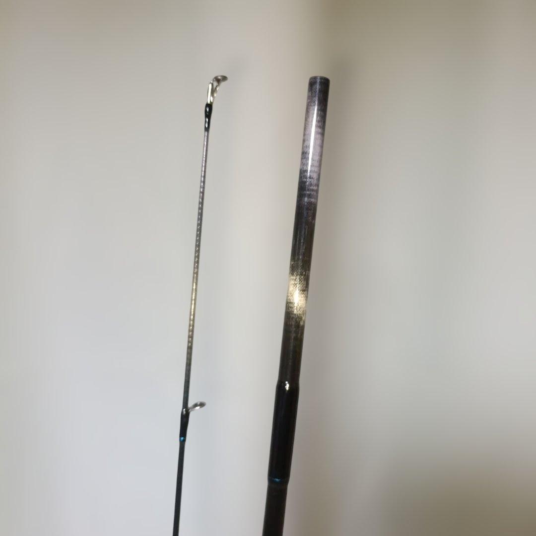 ダイワ　エメラルダス　86M