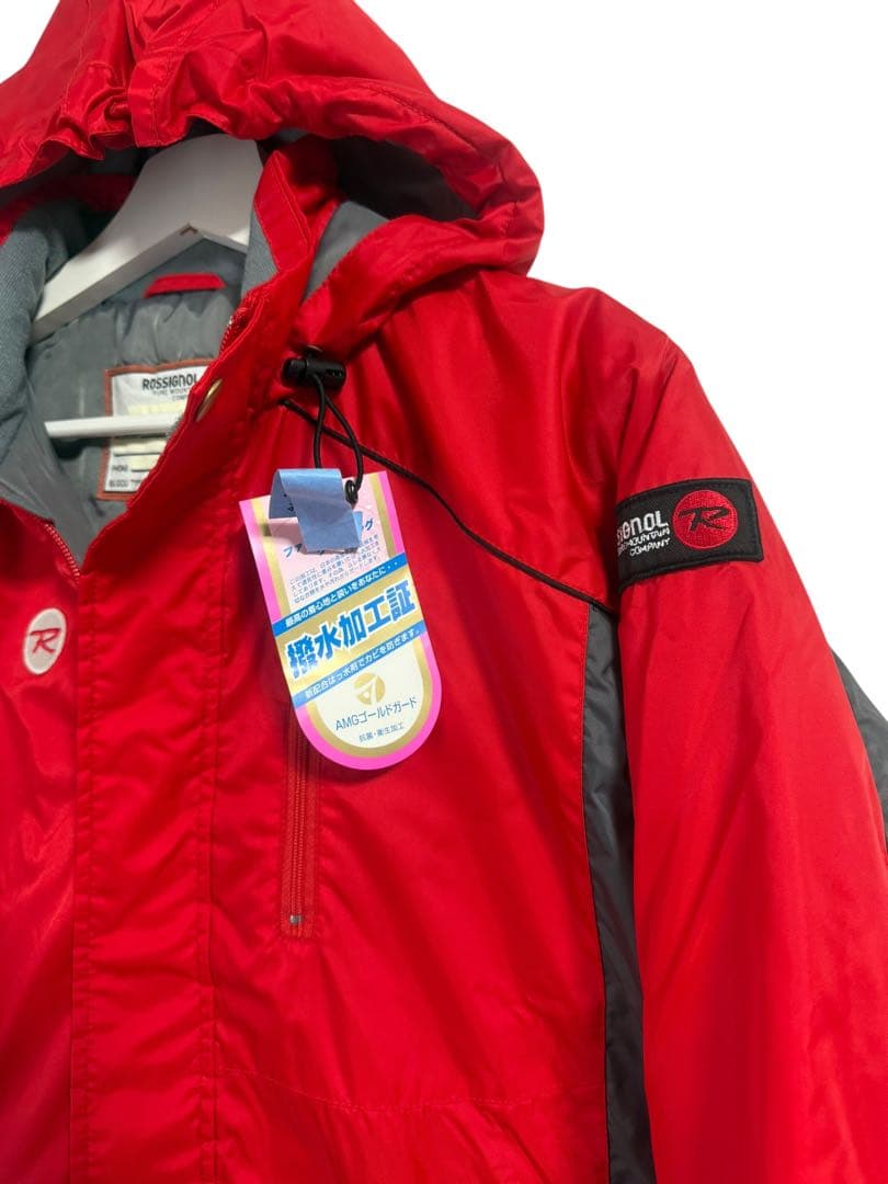 国内正規品 ROSSIGNOL スキーウェア上下セット 160 ロシニョール