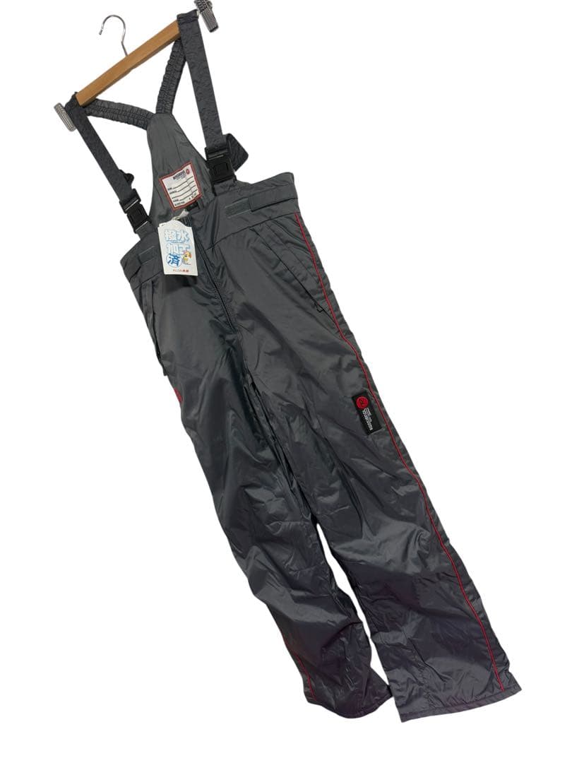 国内正規品 ROSSIGNOL スキーウェア上下セット 160 ロシニョール