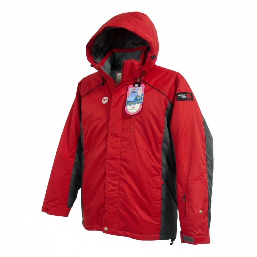 国内正規品 ROSSIGNOL スキーウェア上下セット 160 ロシニョール