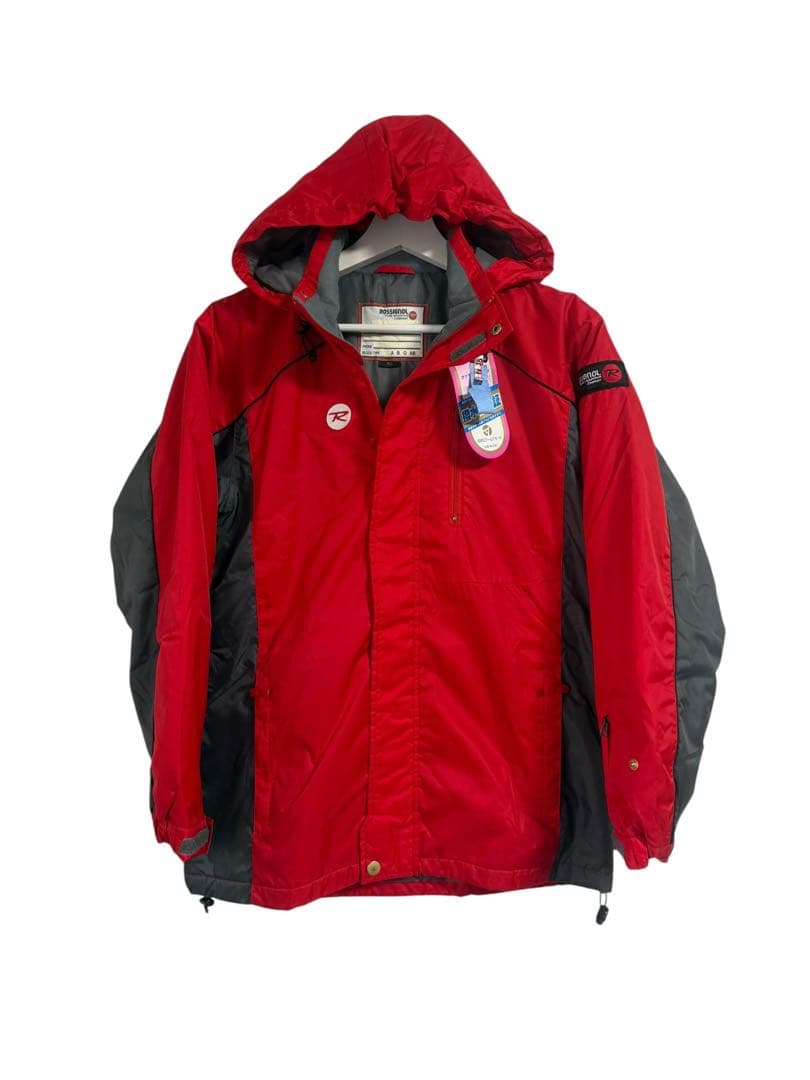 国内正規品 ROSSIGNOL スキーウェア上下セット 160 ロシニョール