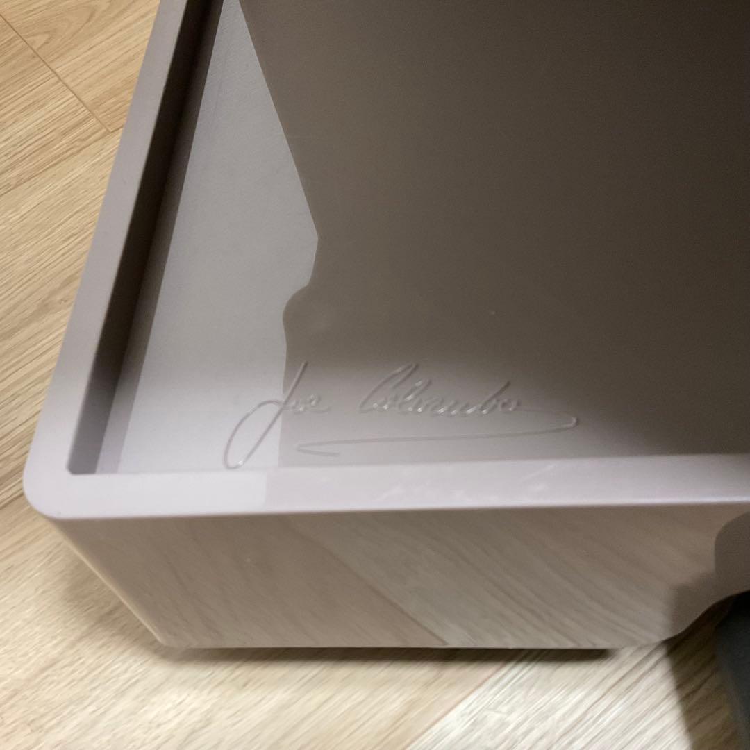 ボビーワゴン 3段5トレイ クミン BOBY WAGON