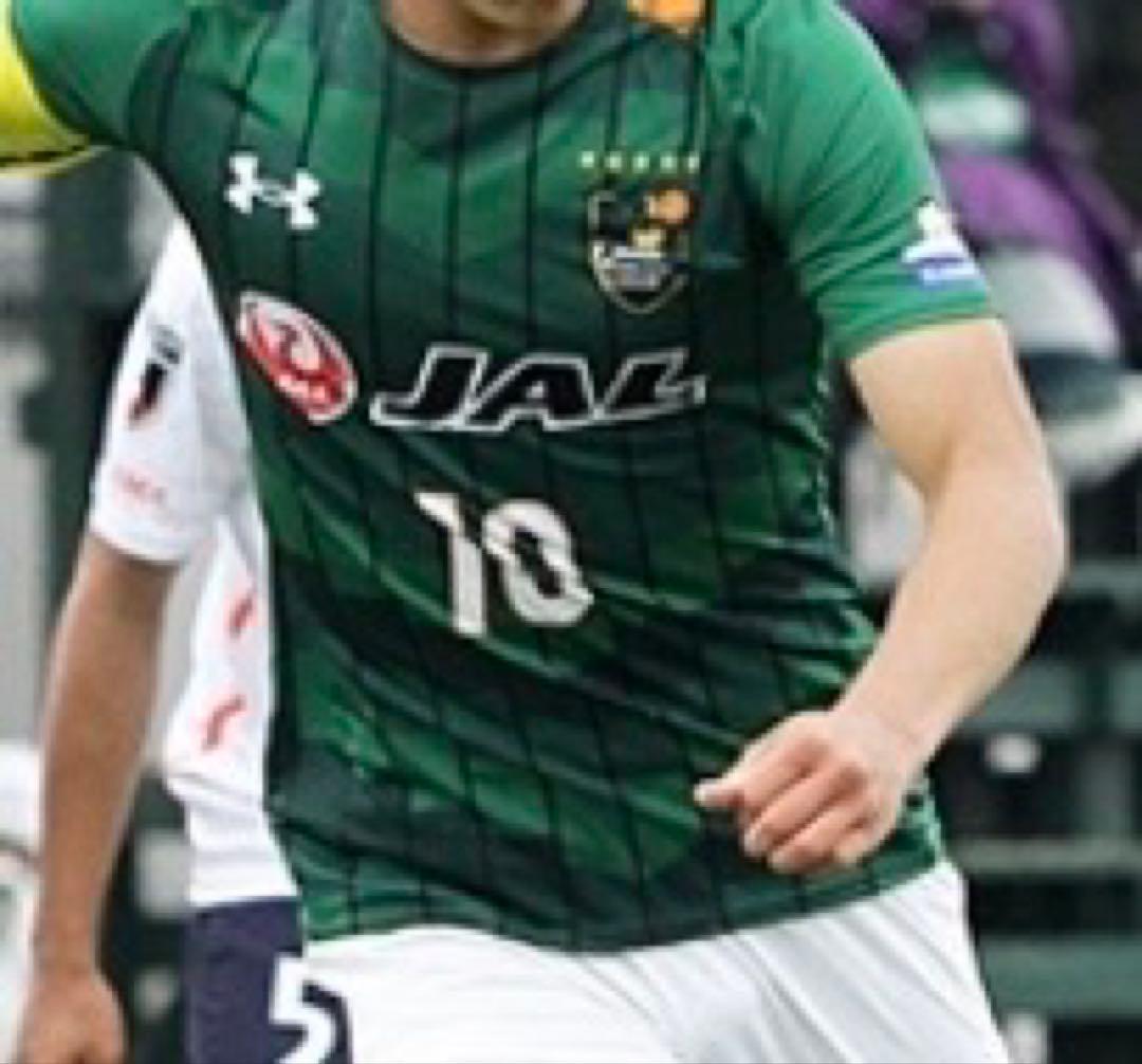 青森山田ユニフォーム プレミアリーグ用