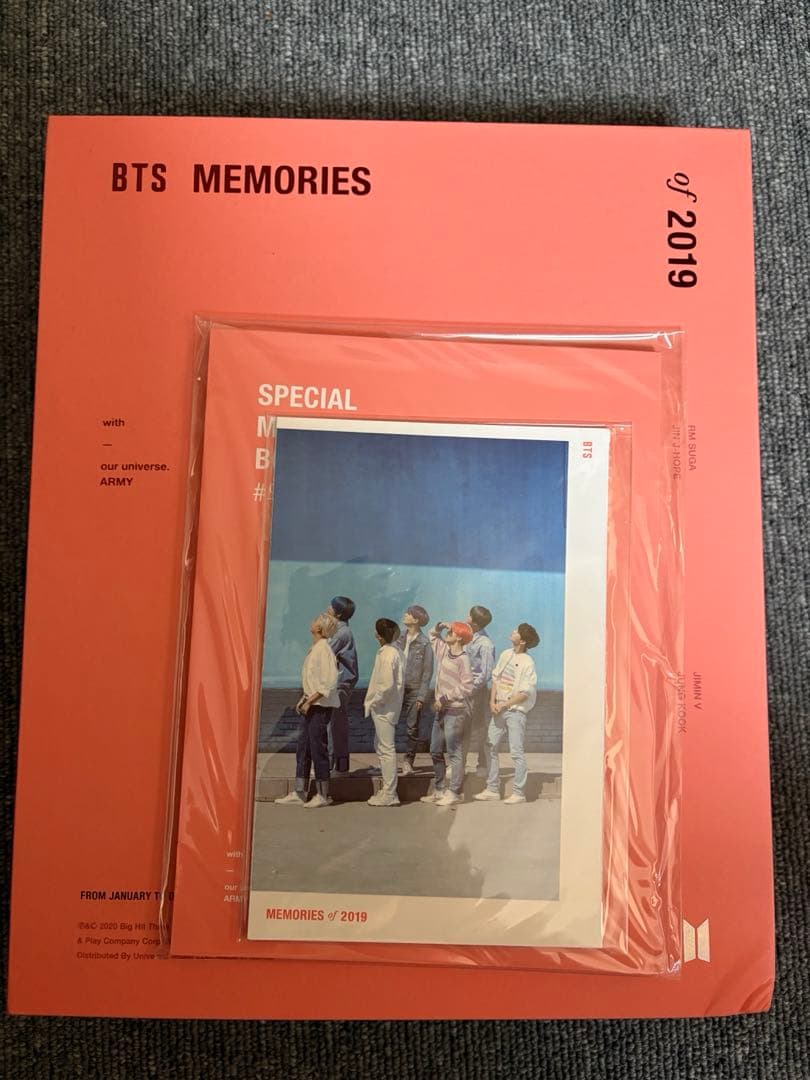 BTS まとめ売り アルバム シーグリ フォトブック Dicon