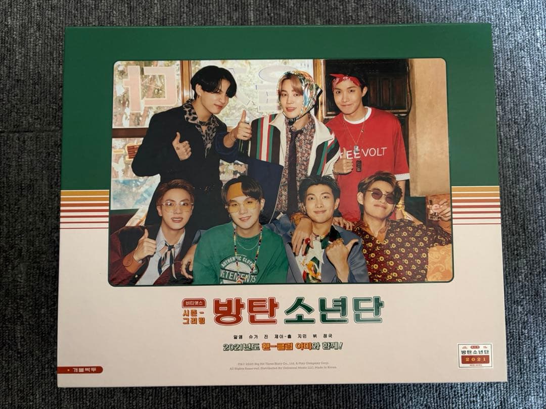 BTS まとめ売り アルバム シーグリ フォトブック Dicon