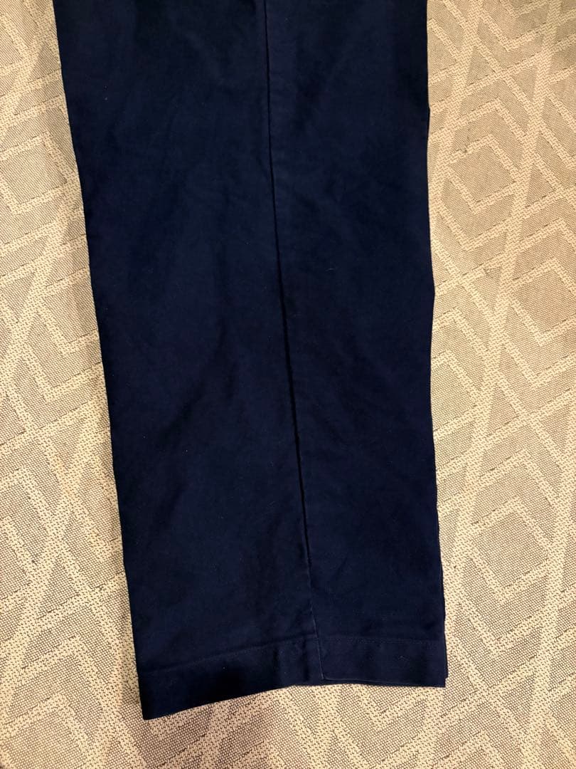 ブルーナボイン　ゴブニュパンツ　サイズ2