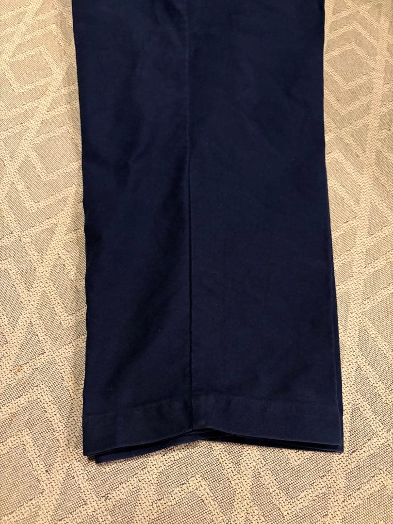 ブルーナボイン　ゴブニュパンツ　サイズ2