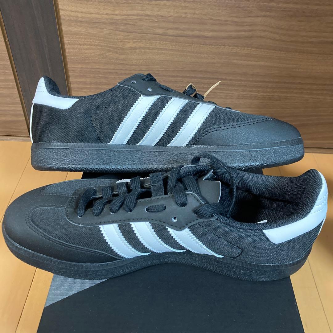送料込 adidas VELO SAMBA MWN 2 アディダス ベロ サンバ