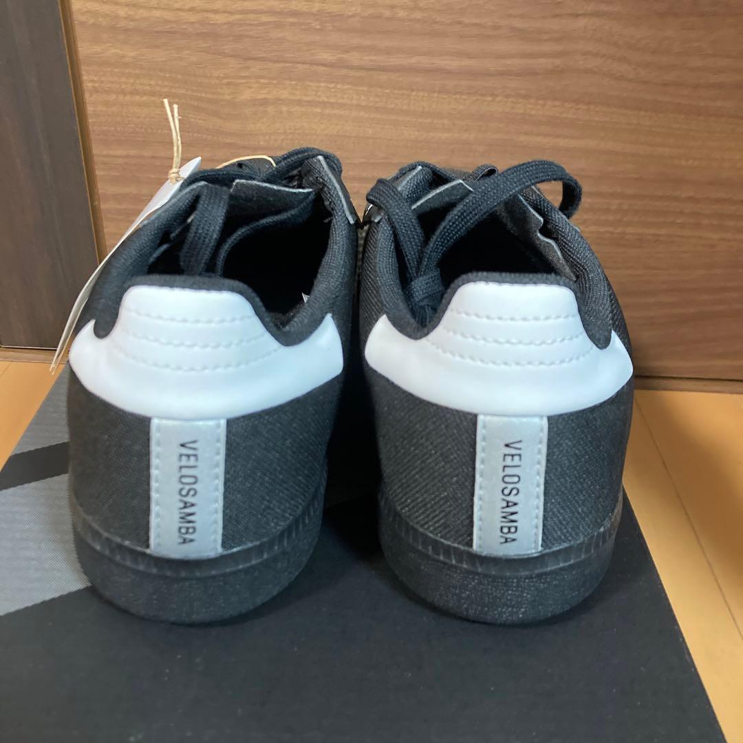 送料込 adidas VELO SAMBA MWN 2 アディダス ベロ サンバ
