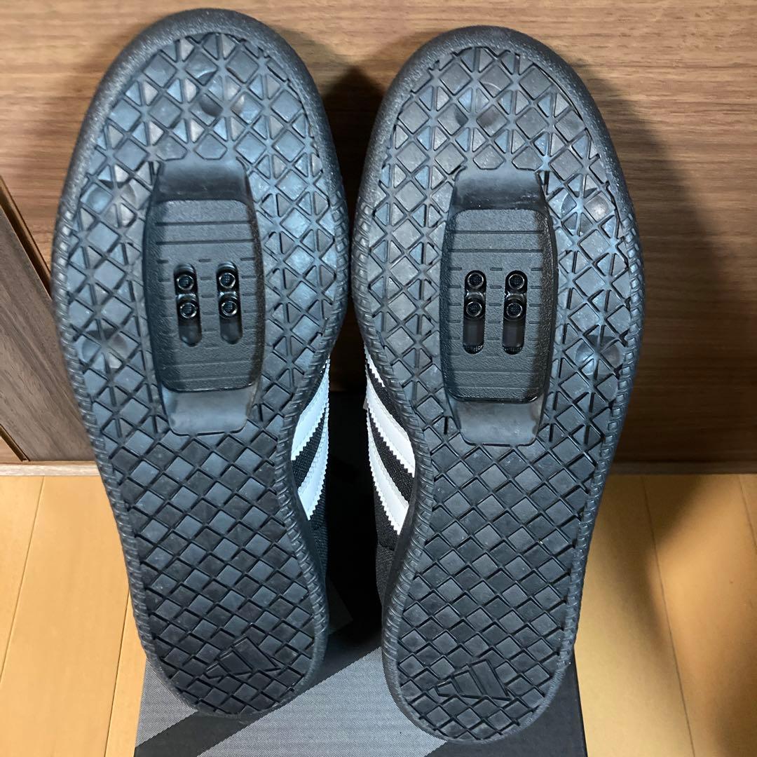 送料込 adidas VELO SAMBA MWN 2 アディダス ベロ サンバ