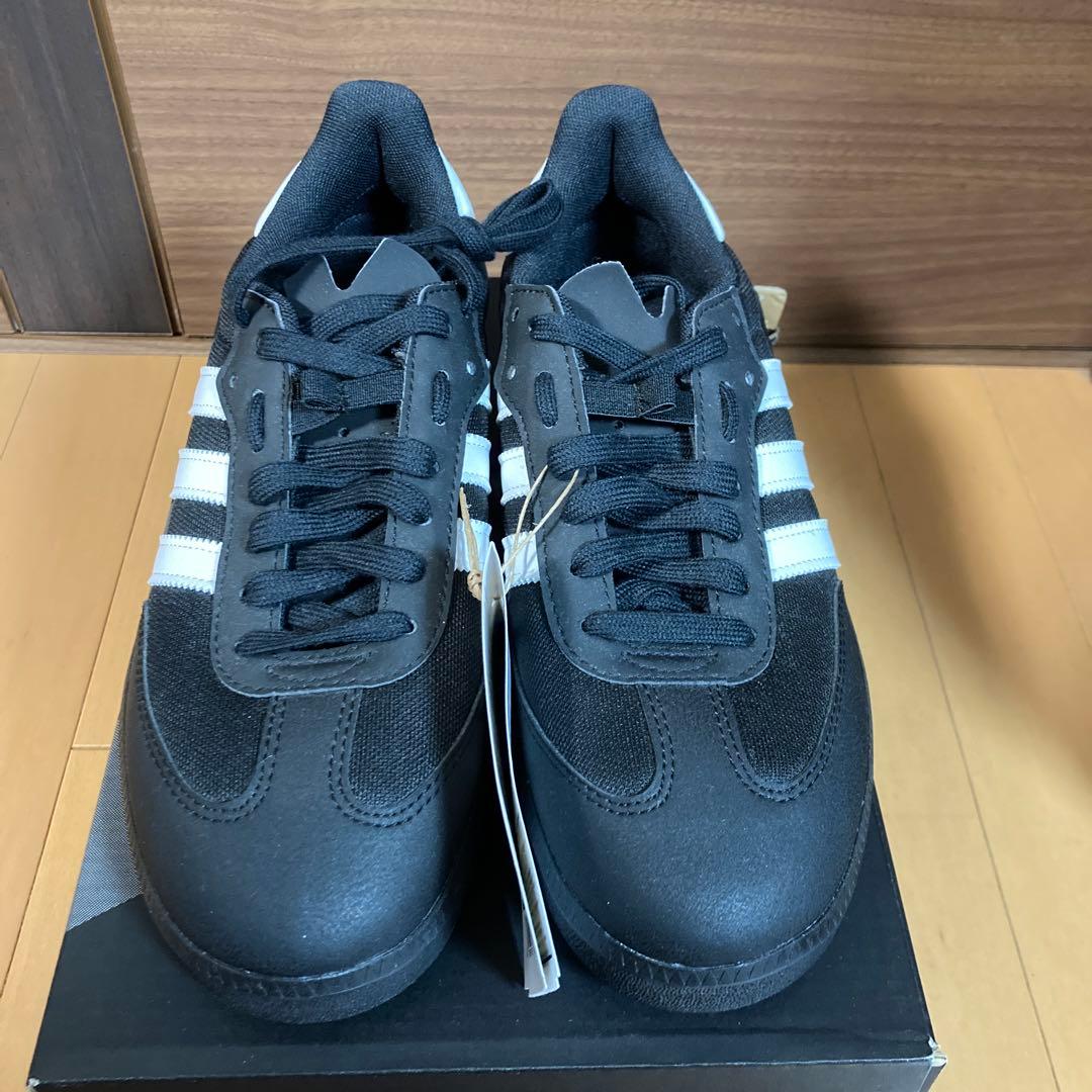 送料込 adidas VELO SAMBA MWN 2 アディダス ベロ サンバ