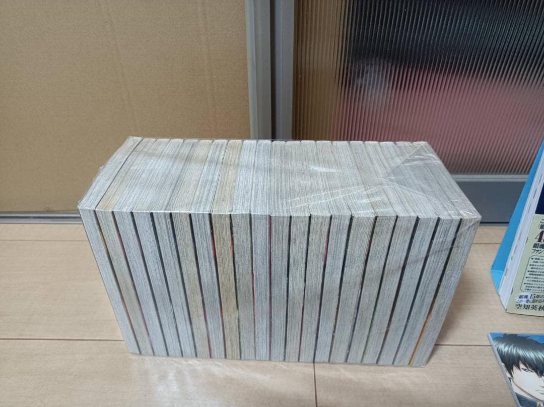 超絶 美品 初版 銀魂 ぎんたま 全巻 全巻セット 広侍苑 映画化 深夜アニメ