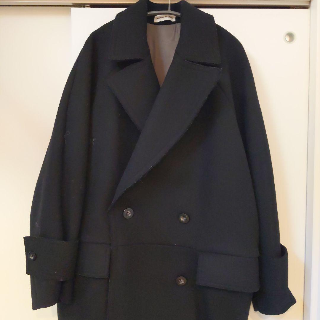 ジャケット・アウター LEM