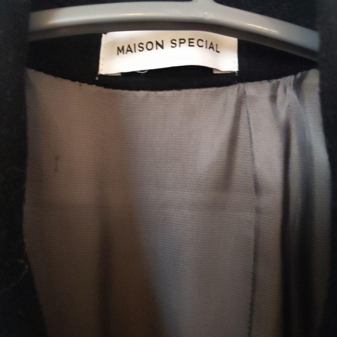 ジャケット・アウター LEM