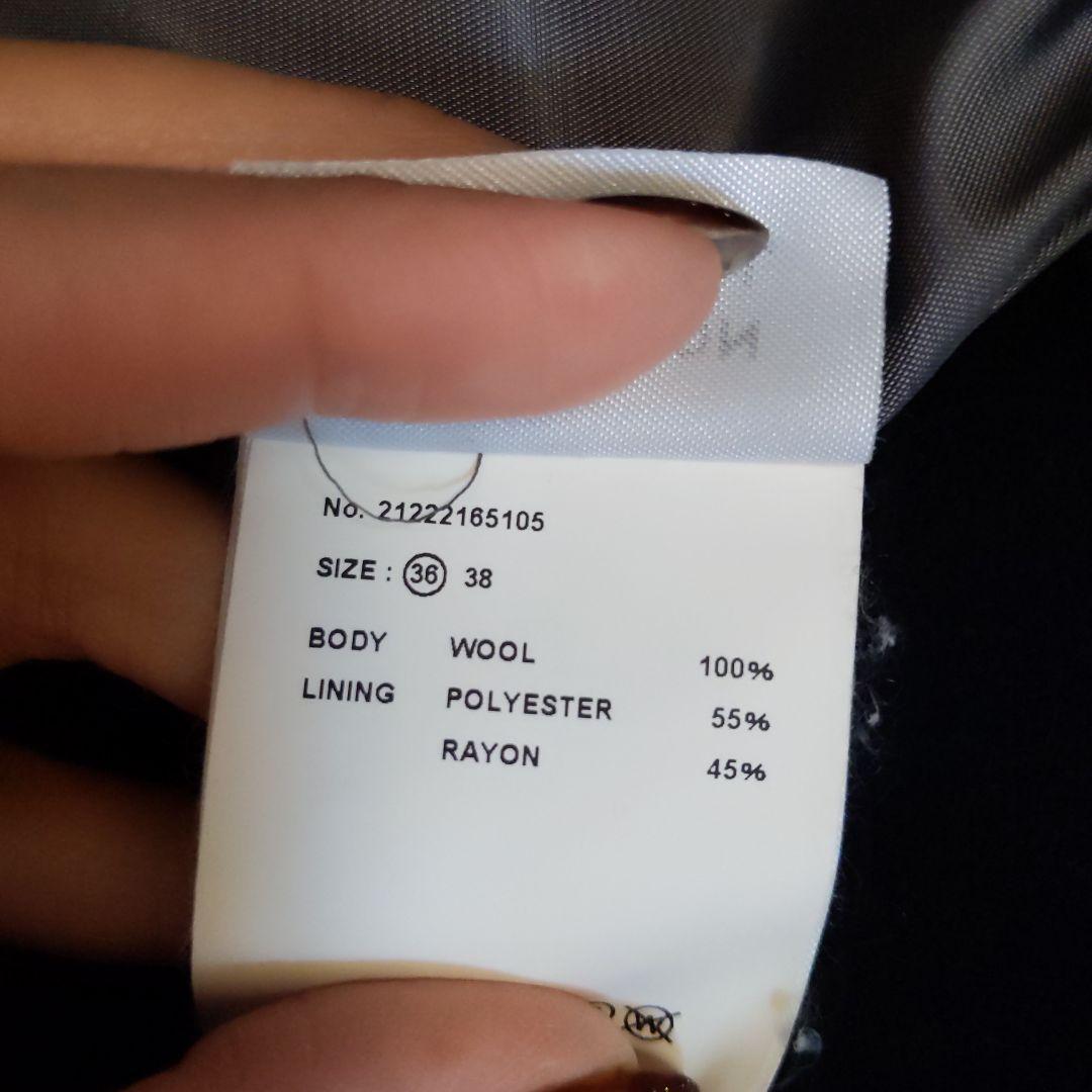 ジャケット・アウター LEM