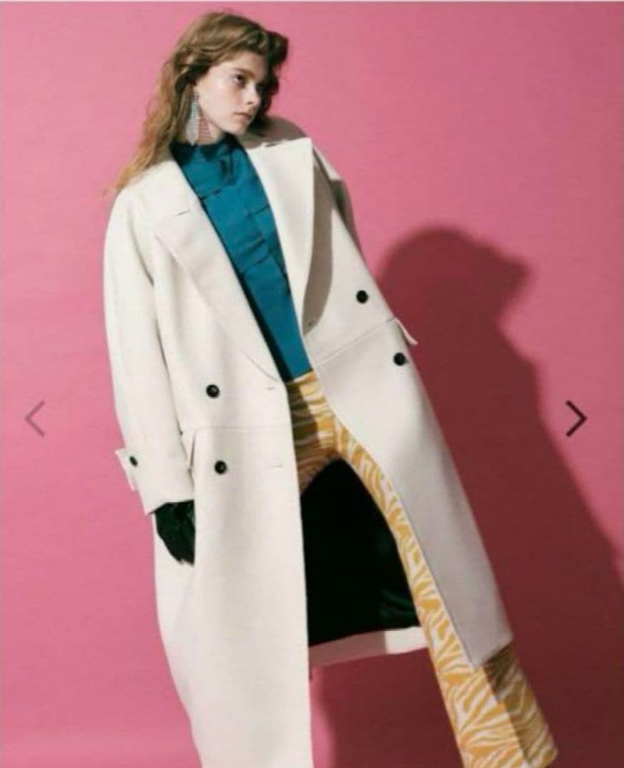 ジャケット・アウター LEM