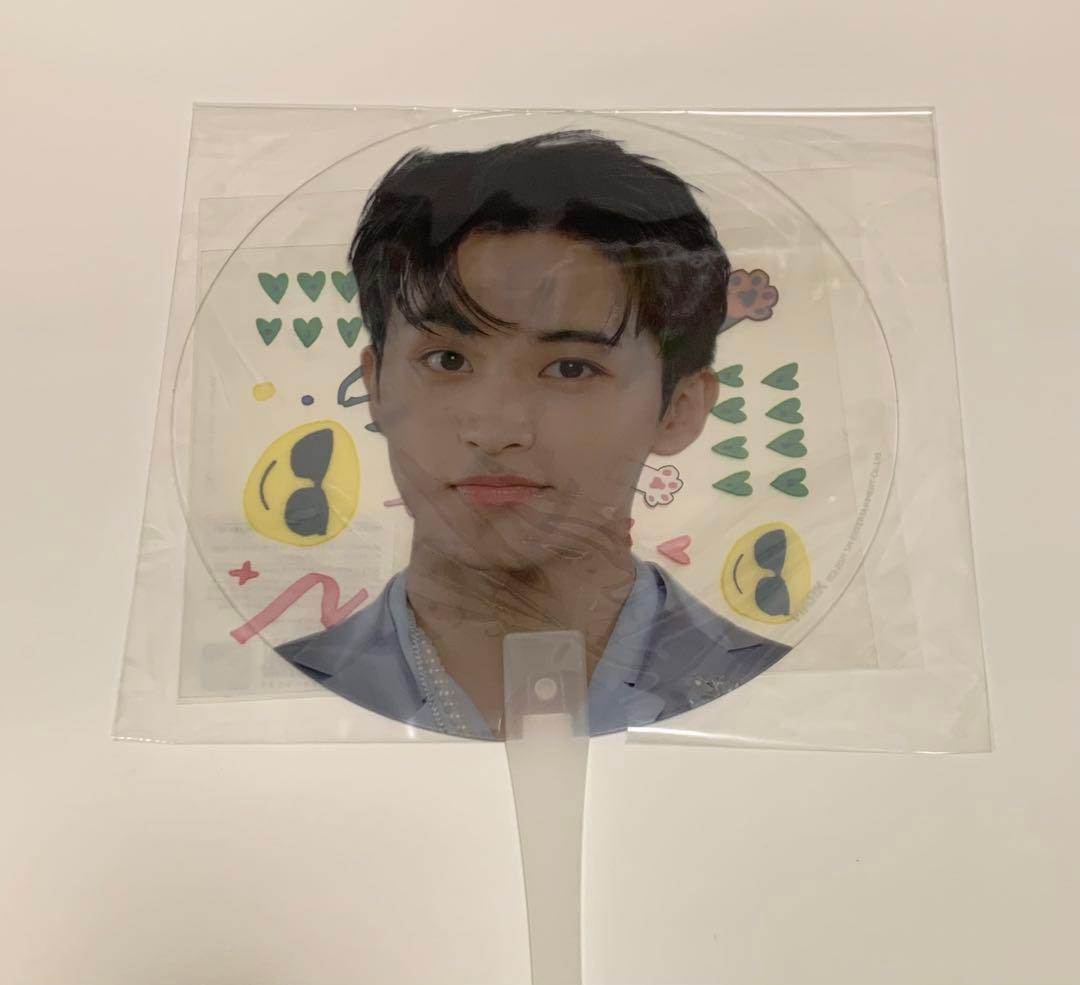 NCT マーク 公式グッズ 計50点 まとめ売り