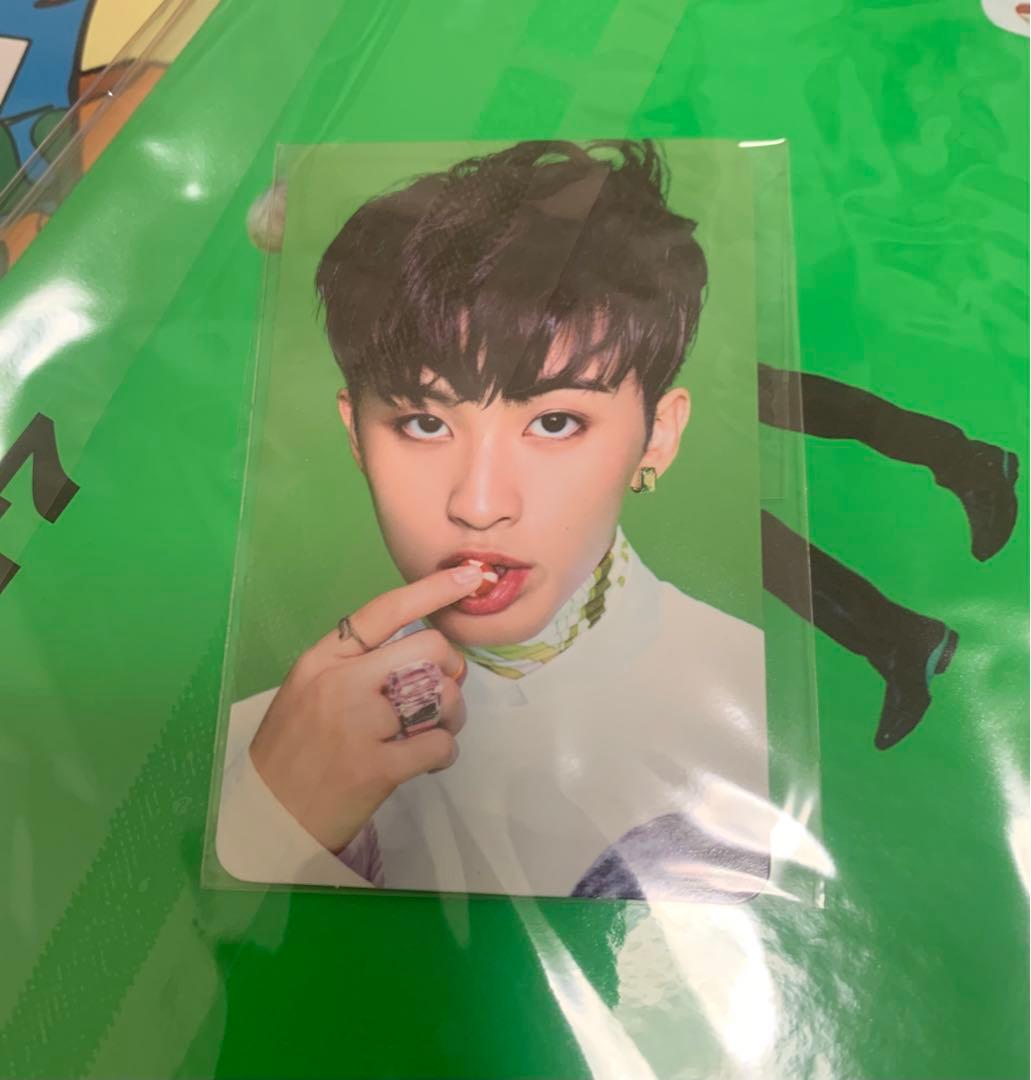 NCT マーク 公式グッズ 計50点 まとめ売り