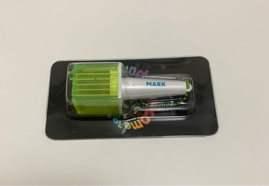 NCT マーク 公式グッズ 計50点 まとめ売り