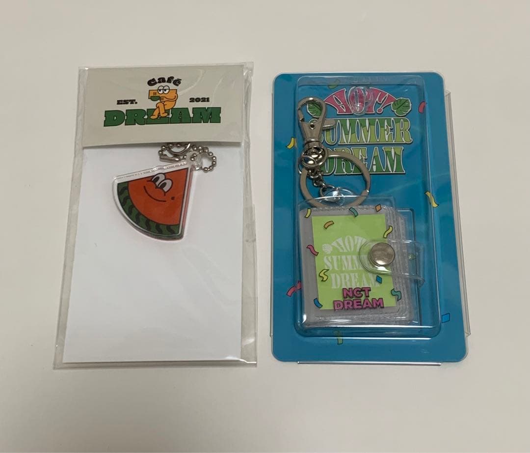 NCT マーク 公式グッズ 計50点 まとめ売り