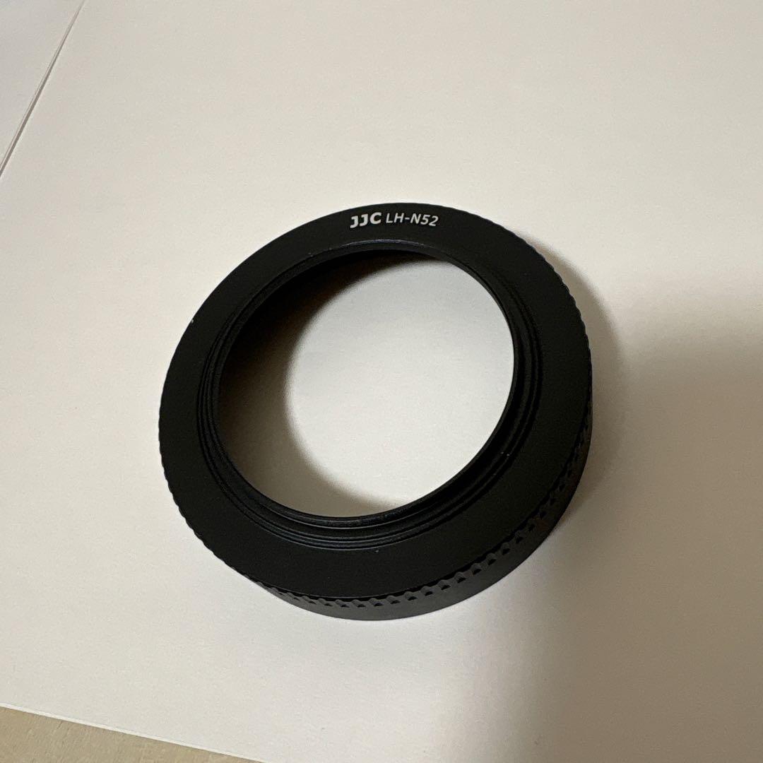 【美品】NIKKOR Z 40mm f/2 レンズ　zマウント