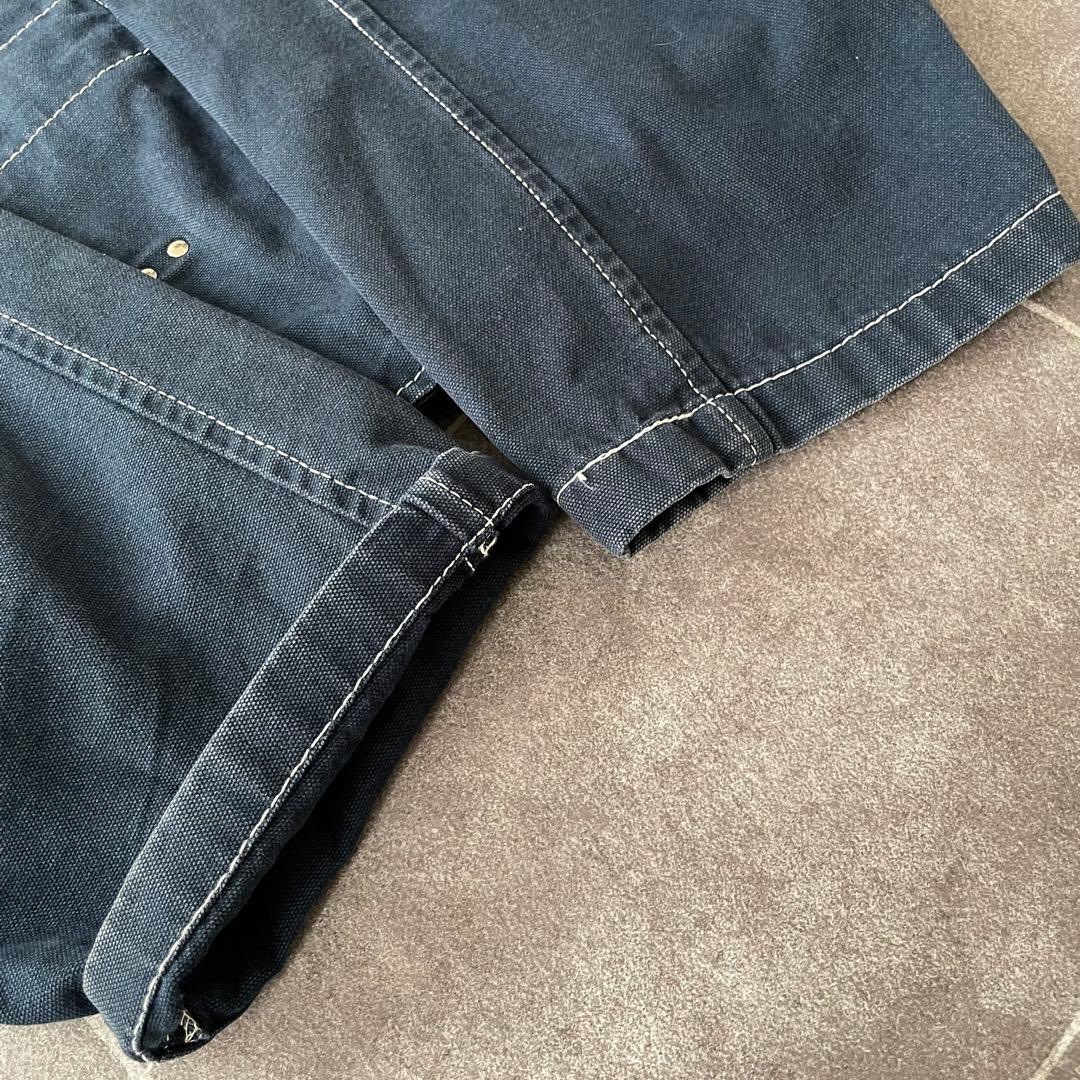 90-00s イタリア製 オールド ファイヤーマンジャケット