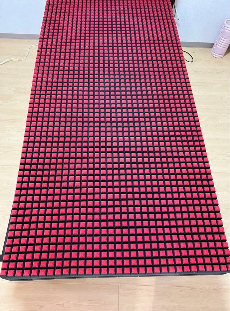 Air SI エアーマットレス シングル