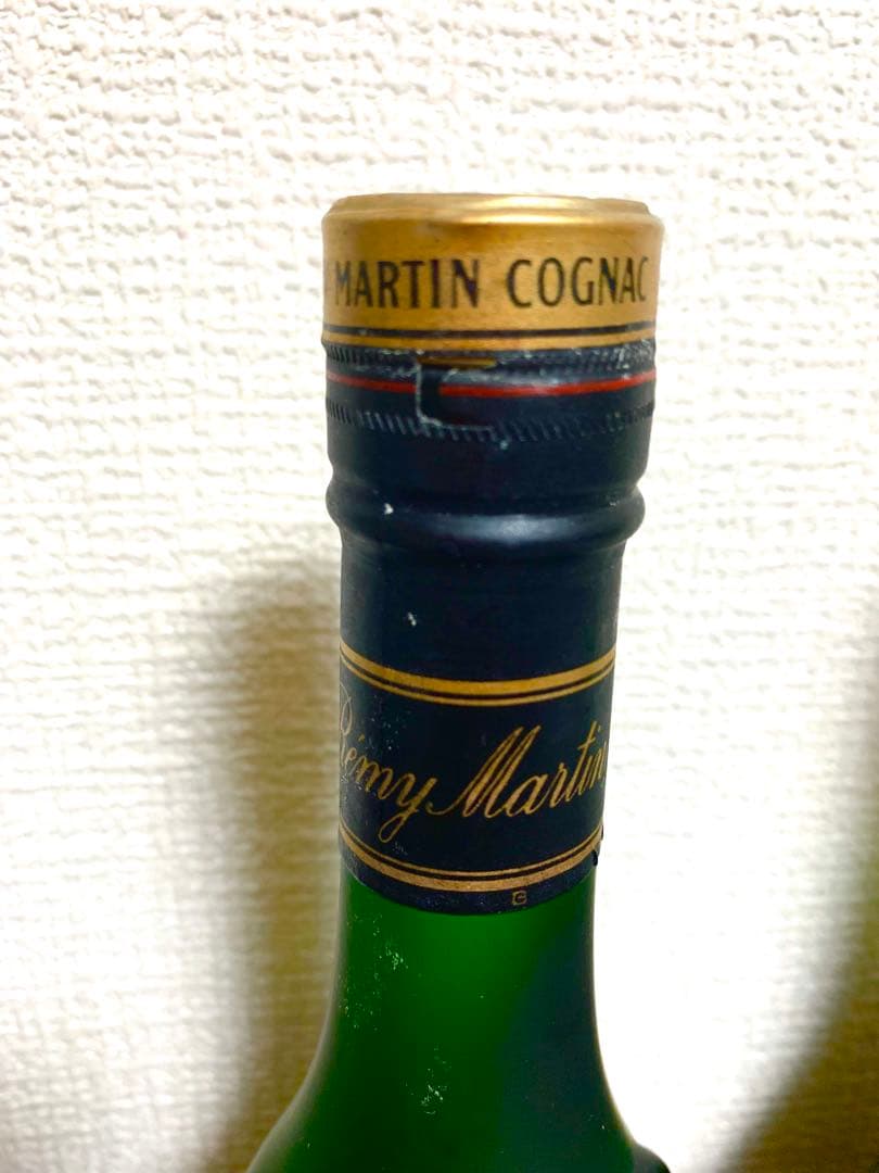 未開栓 レミーマルタン VSOP ナポレオン コニャック 2本セット