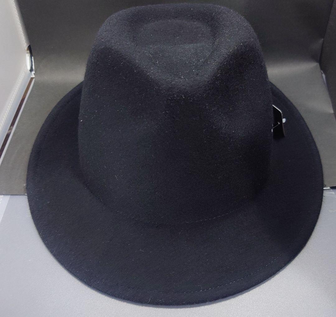 仮面ライダーダブル WINDSCALE 黒ハット サイズ58cm 左翔太郎