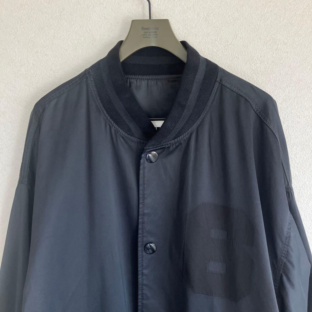 MM6 Maison Margiela マルジェラSPORTSJACKET