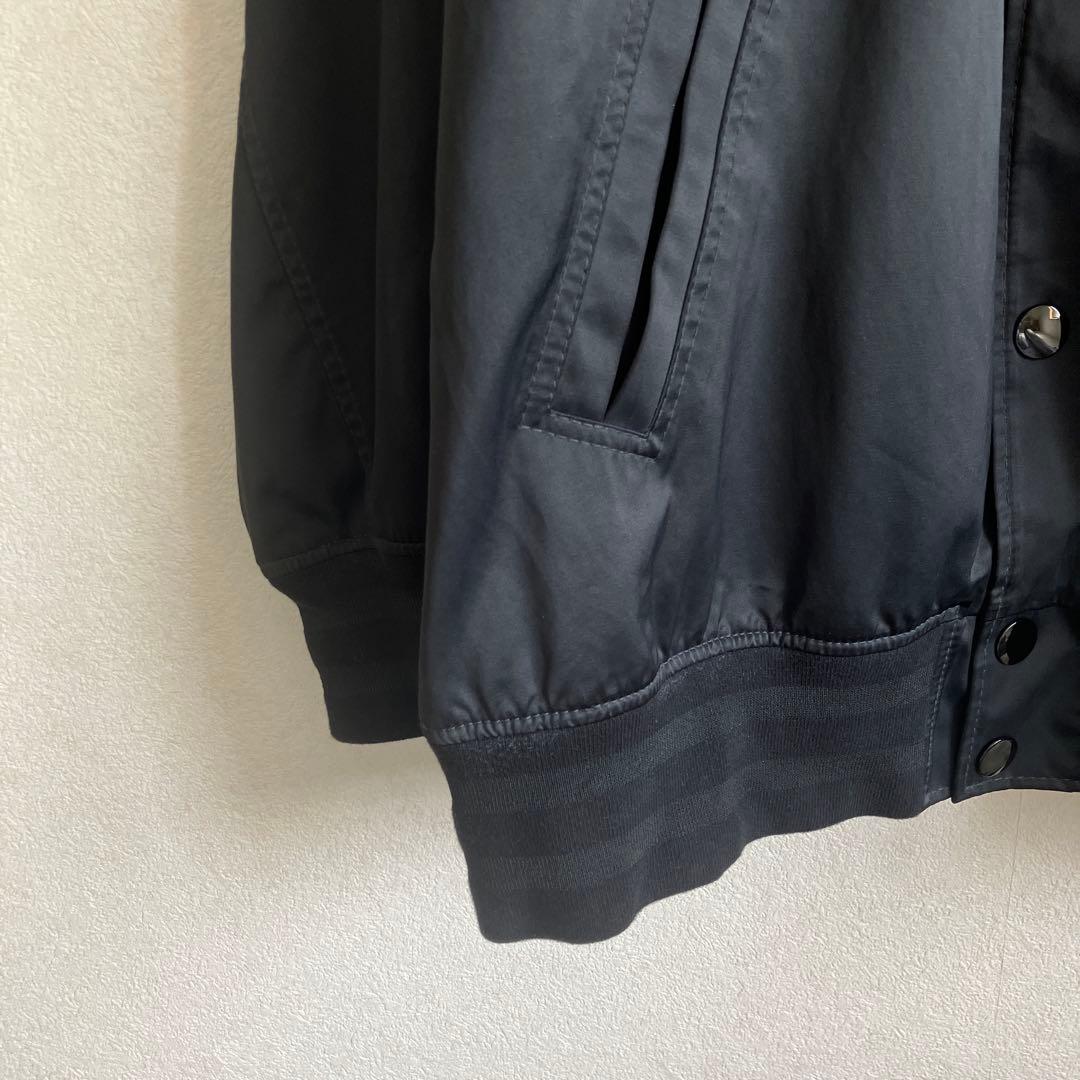 MM6 Maison Margiela マルジェラSPORTSJACKET