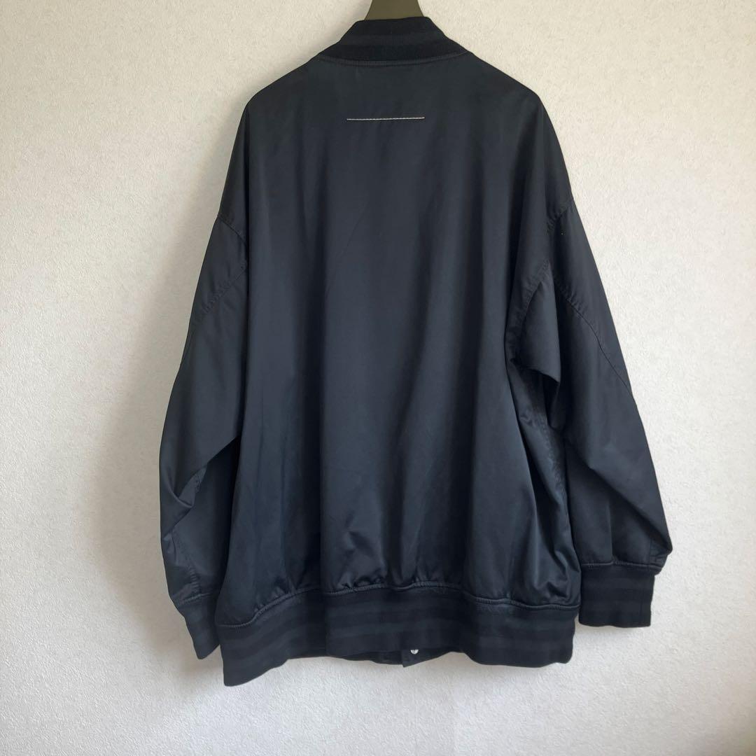 MM6 Maison Margiela マルジェラSPORTSJACKET