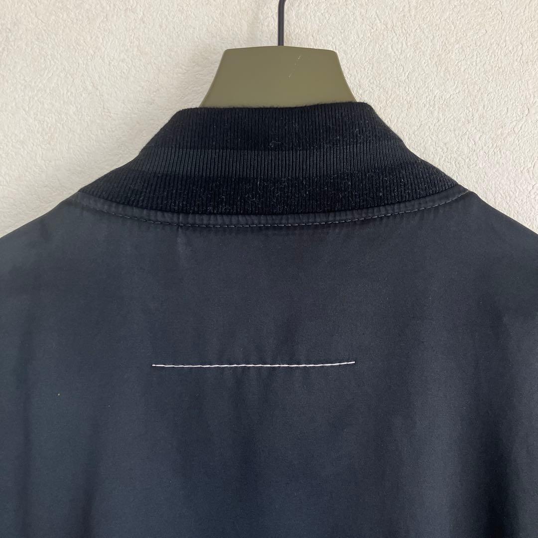 MM6 Maison Margiela マルジェラSPORTSJACKET