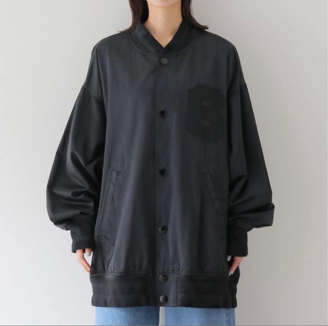 MM6 Maison Margiela マルジェラSPORTSJACKET