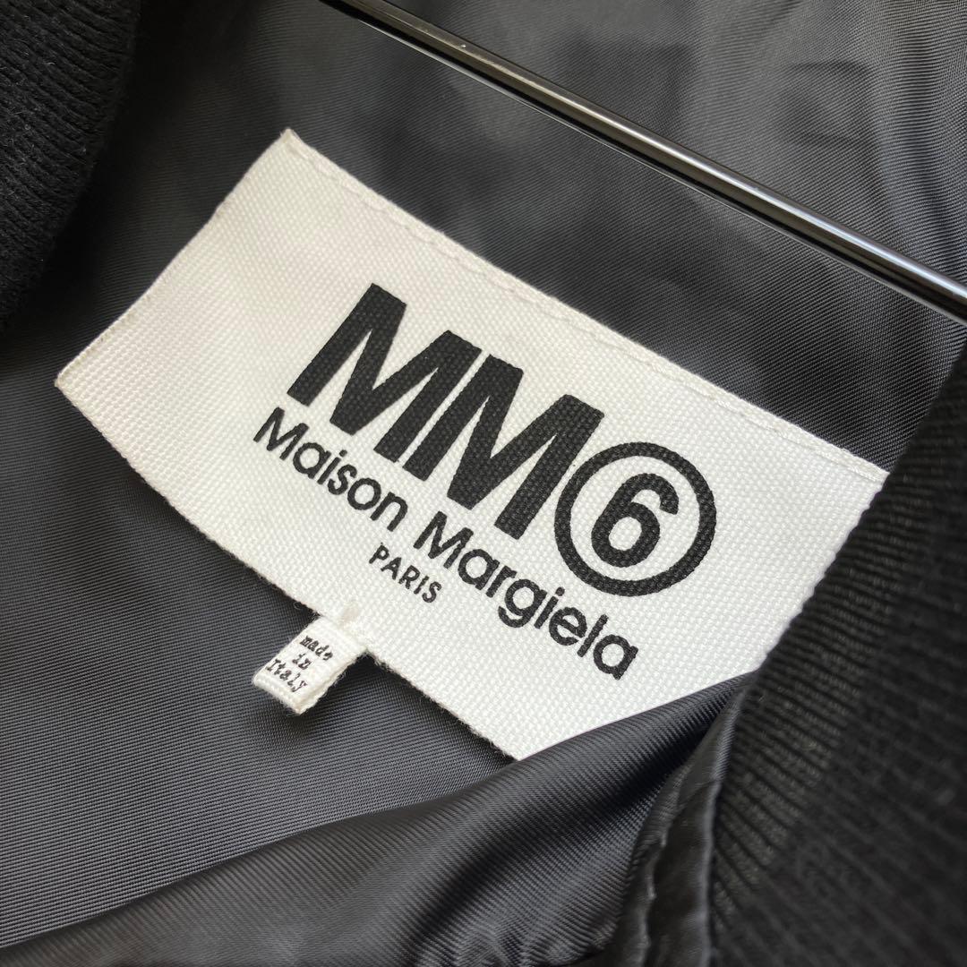 MM6 Maison Margiela マルジェラSPORTSJACKET