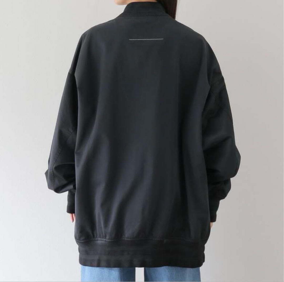 MM6 Maison Margiela マルジェラSPORTSJACKET