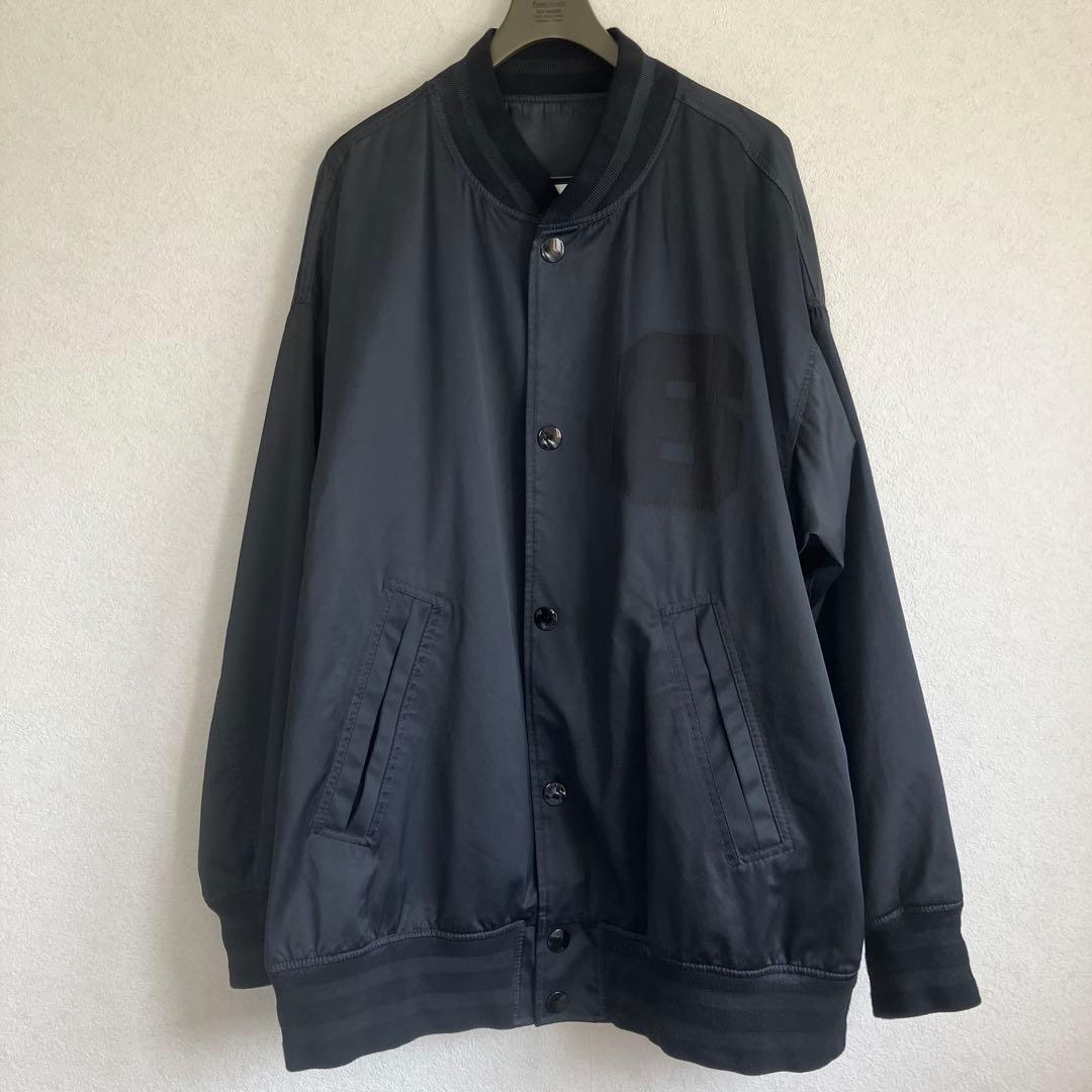 MM6 Maison Margiela マルジェラSPORTSJACKET