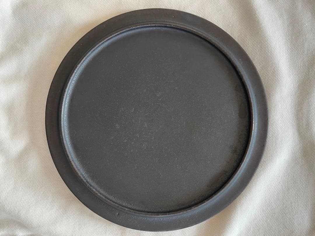 4枚組　船串篤史さん　21.5cm