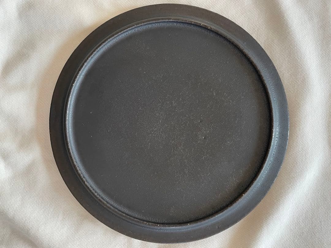 4枚組　船串篤史さん　21.5cm