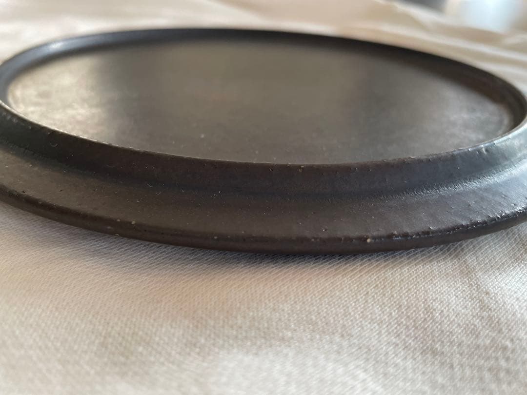 4枚組　船串篤史さん　21.5cm