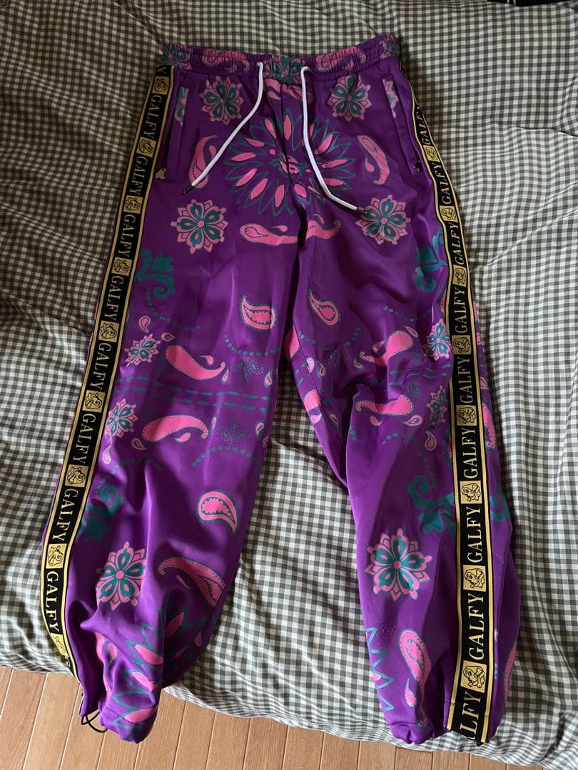 「GALFYマーキュロKRY」