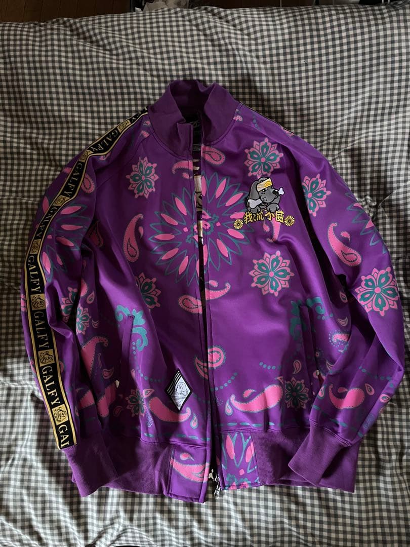 「GALFYマーキュロKRY」