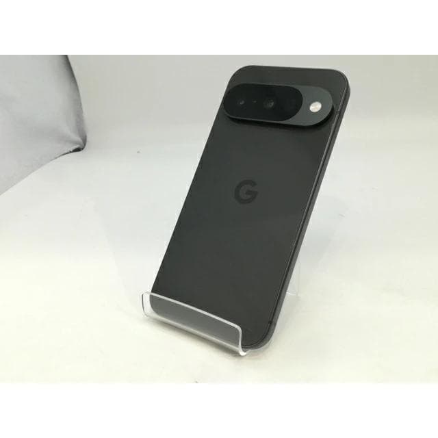 Google 【SIMフリー】 Pixel 10 オブシディアン 128GB