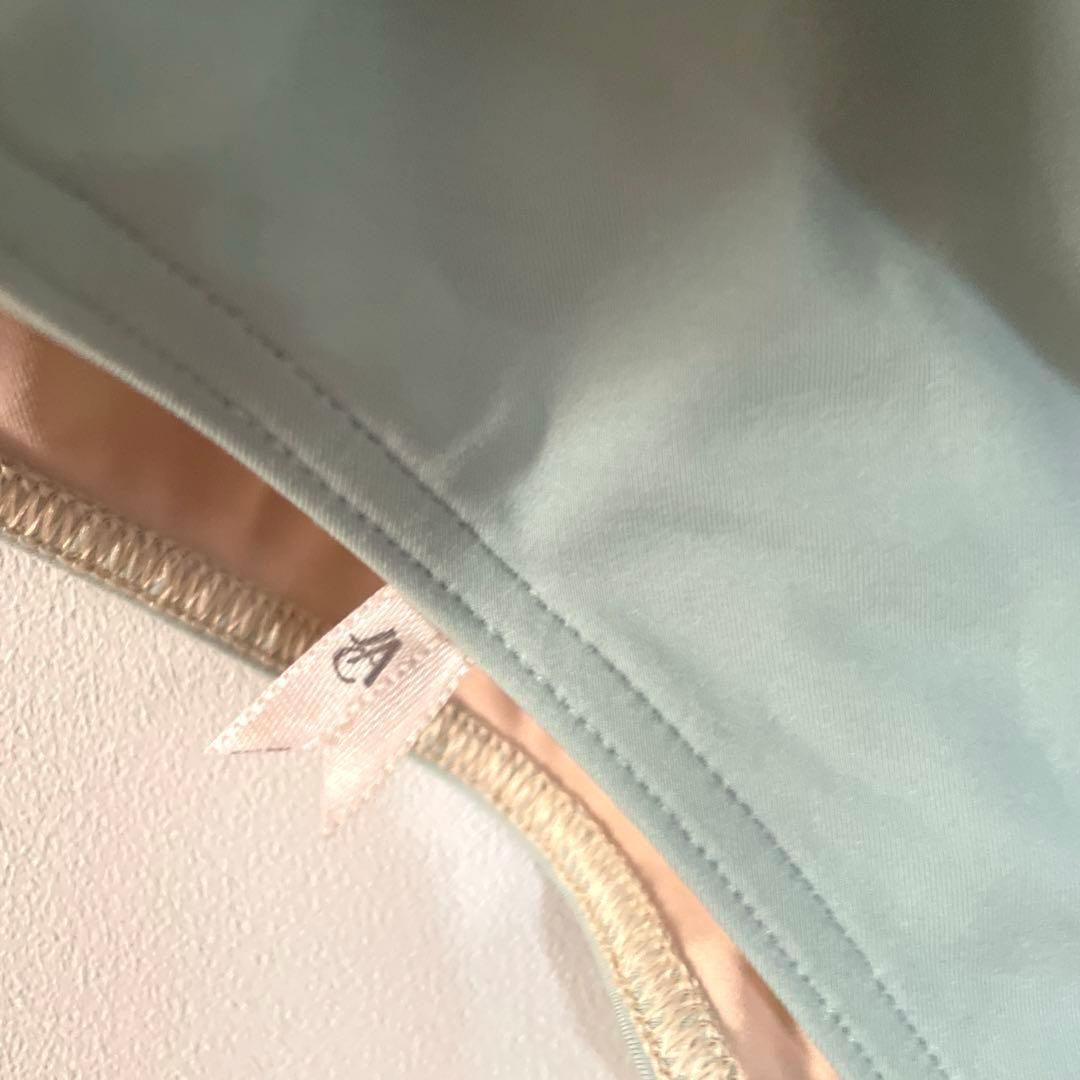 未使用　just a corpse バレエ　レオタード　　stina