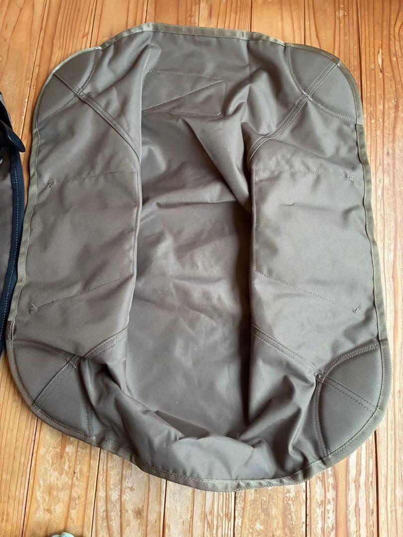 ヘリノックスHelinoxインクラインチェア コヨーテ