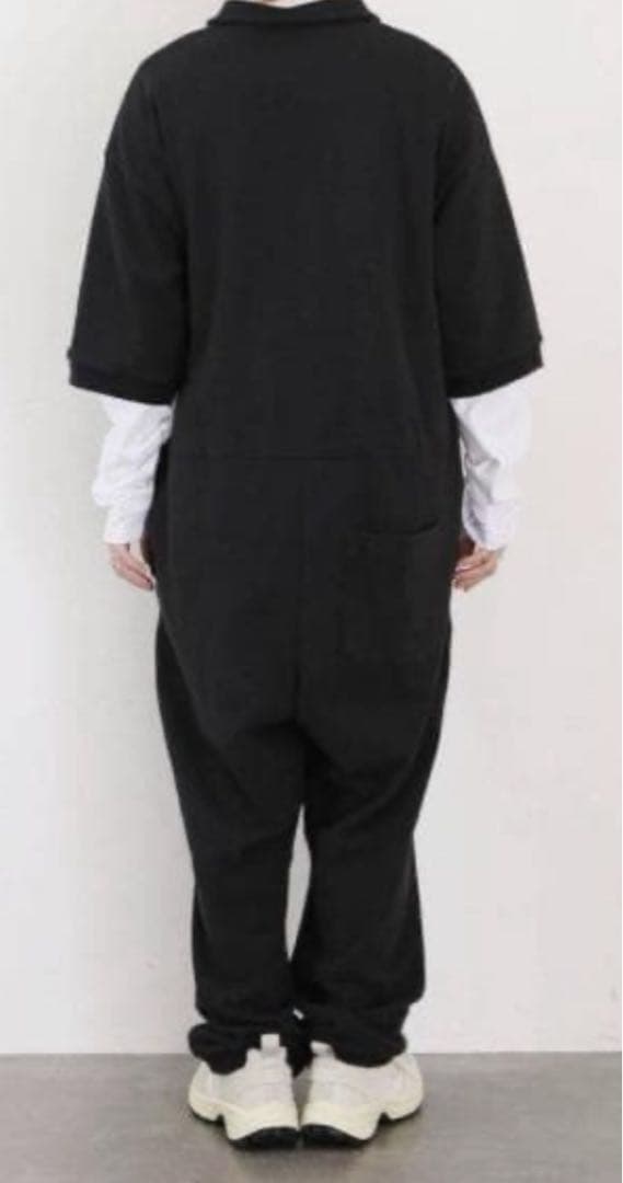 journal standard オールインワン 黒 日本製