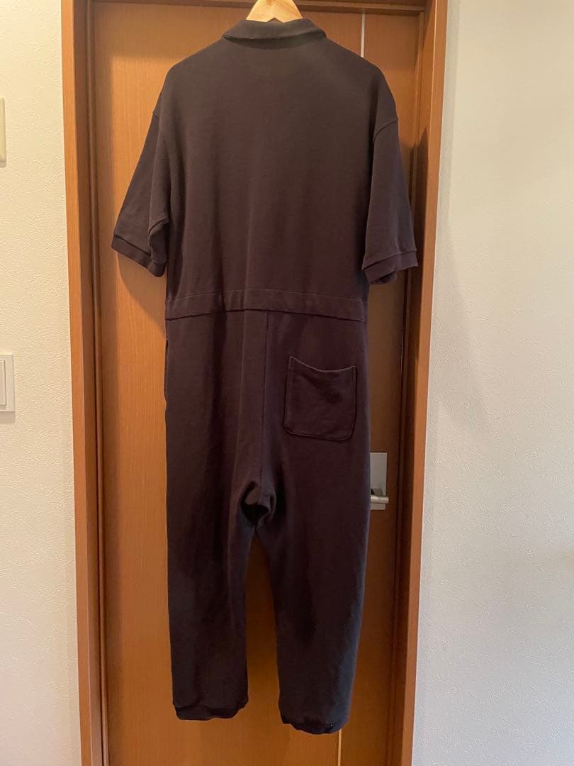 journal standard オールインワン 黒 日本製