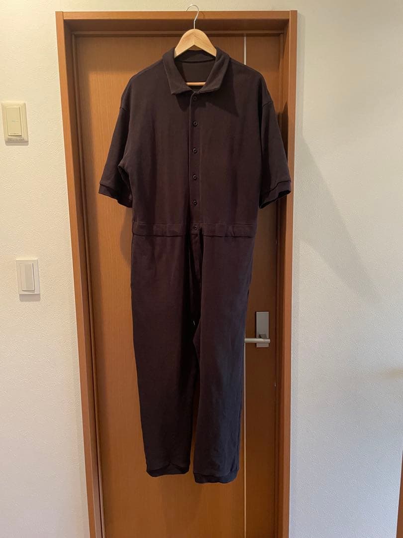 journal standard オールインワン 黒 日本製